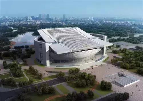 郑州吃喝玩乐的综合商场,购物娱乐更方便