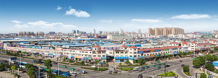 余渐富,余渐富南翔集团