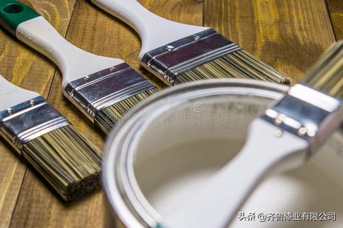 刷油漆的正确方法和流程,油漆上如何刷涂料
