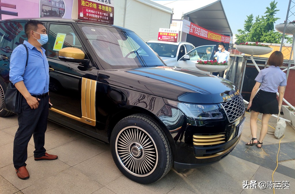 襄阳车展值得关注的车,2017襄阳车展有哪些车