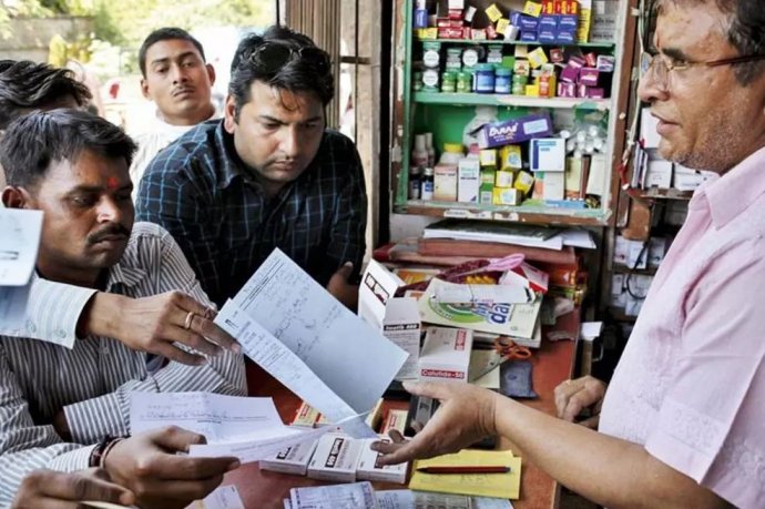 中国进口药为什么世界上最贵,抗癌药印度药和国产药有什么区别