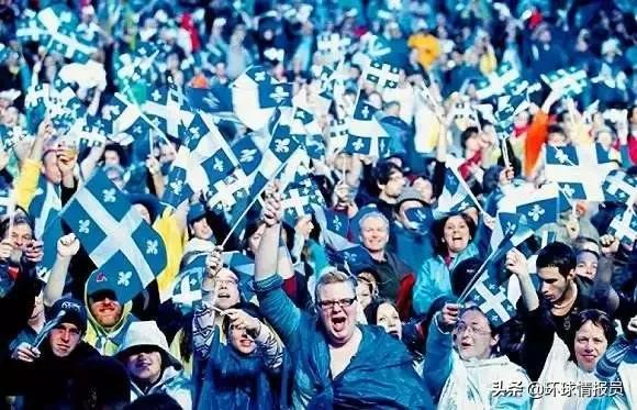 魁北克市通用语言是法语吗,魁北克法语和法国语的区别