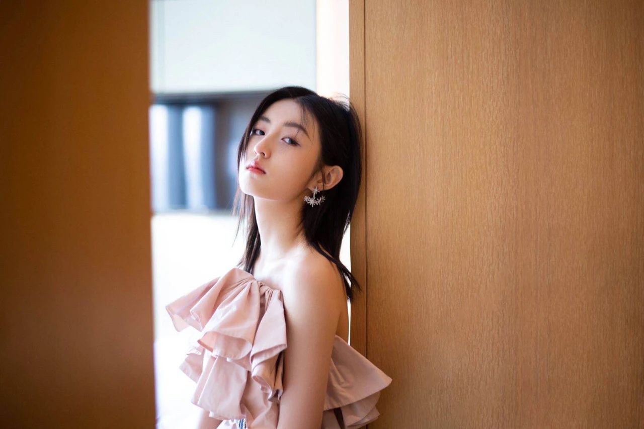 北电复试明星,北电复试表演专业成绩