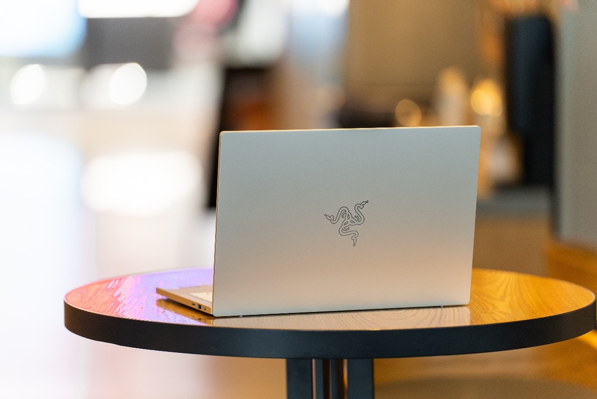 razerbook11代,razerbook轻奢游戏本