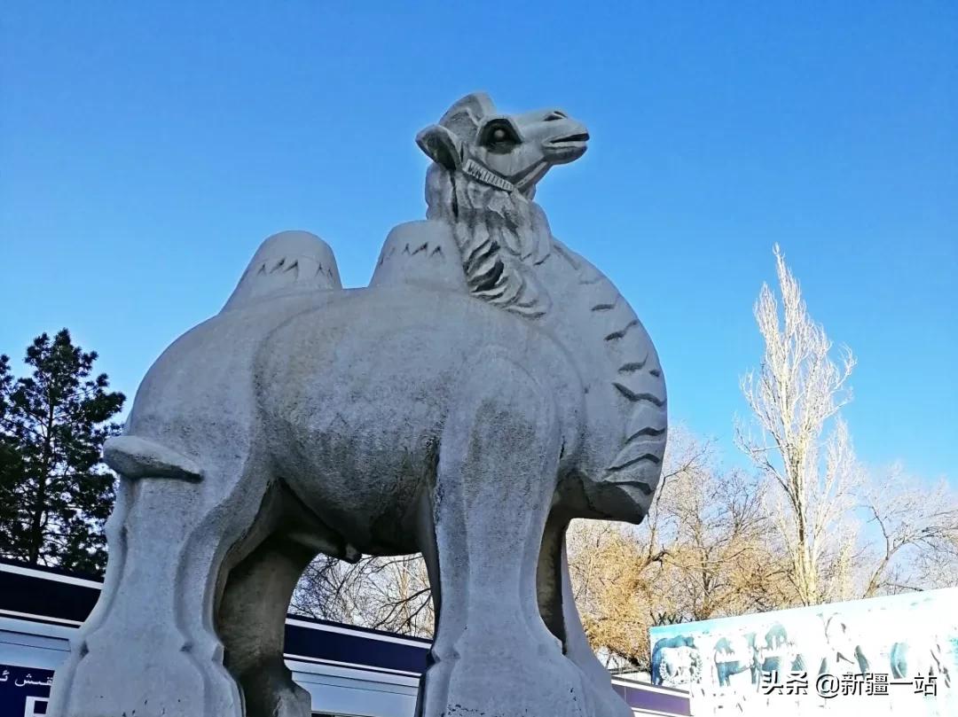 老城回忆乌鲁木齐,乌鲁木齐值得回忆的地方