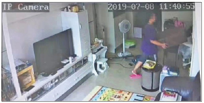 288元20个*拍偷**机位,摄像头、路由器可能正在“监视”你