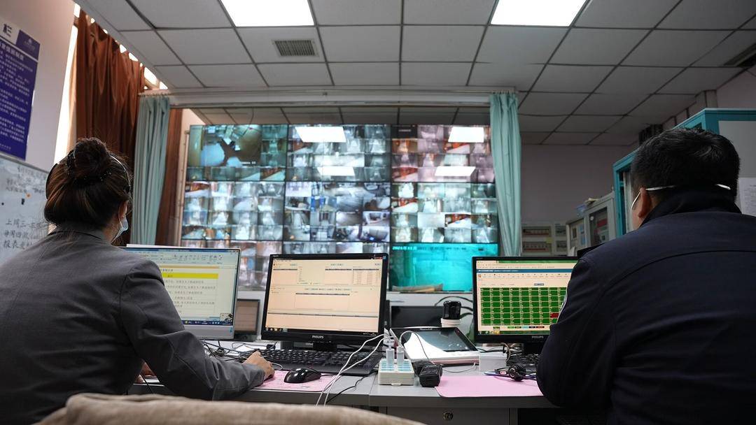 酒店隔离工作人员工作安排,酒店隔离医护人员的日常工作