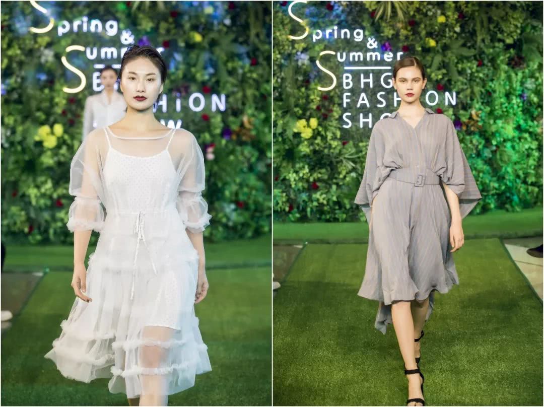 springsummer时装周,springsummer时装走秀