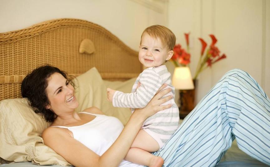 孩子中暑了最好的解暑方法是,宝宝夏天中暑怎么处理