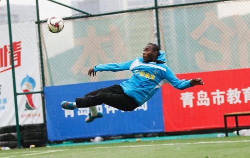 草根足球，星火燎原？