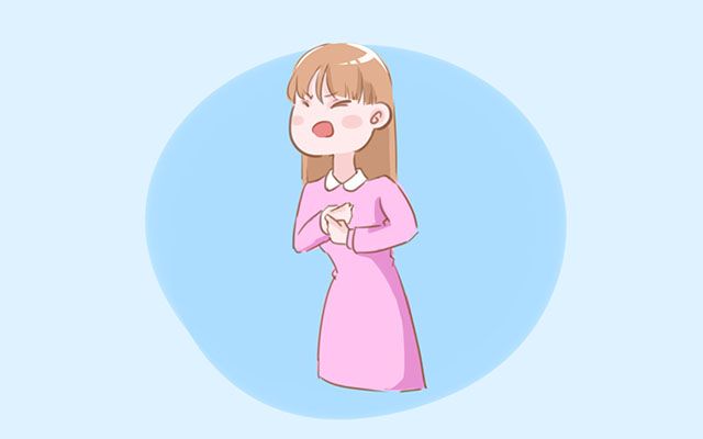 第一次怀孕做人流风险大吗,第一次怀孕做人流的后遗症