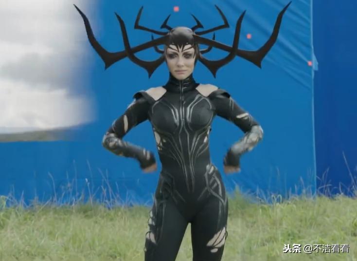 漫威雷神三回归,漫威雷神制作