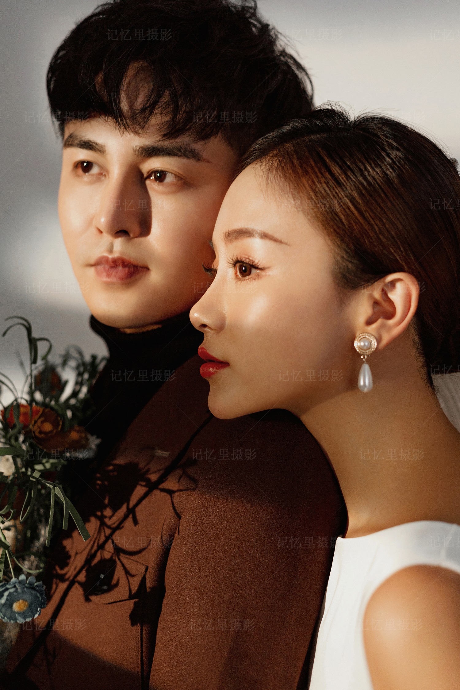 男生可以当几次伴郎,第一次当伴郎心情