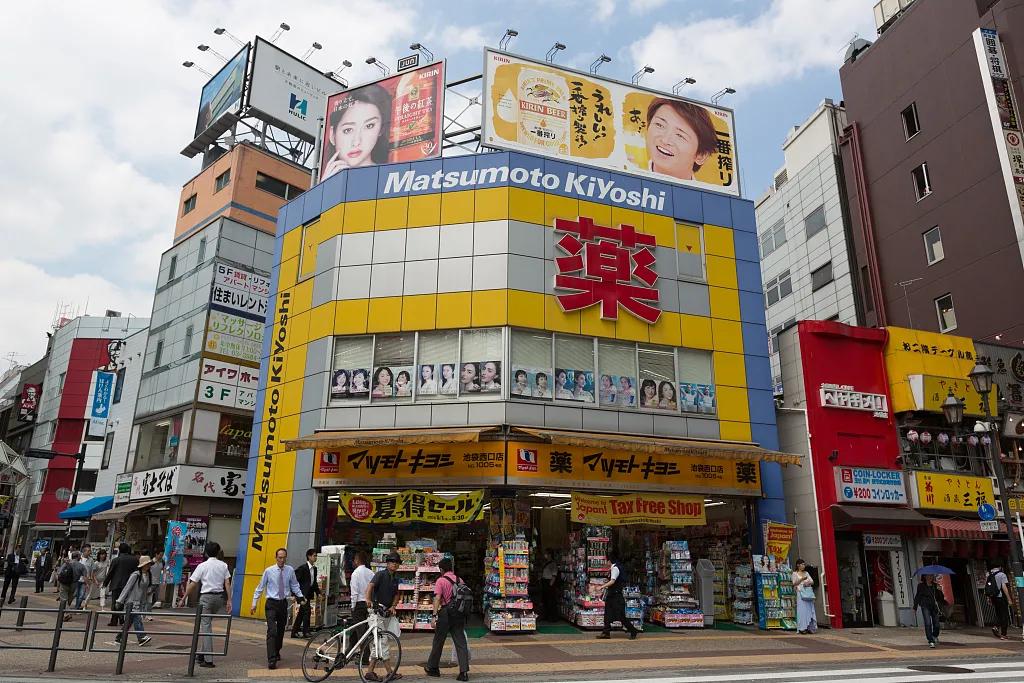 日本召回约775万瓶儿童感冒药,日本汉方药真实现状