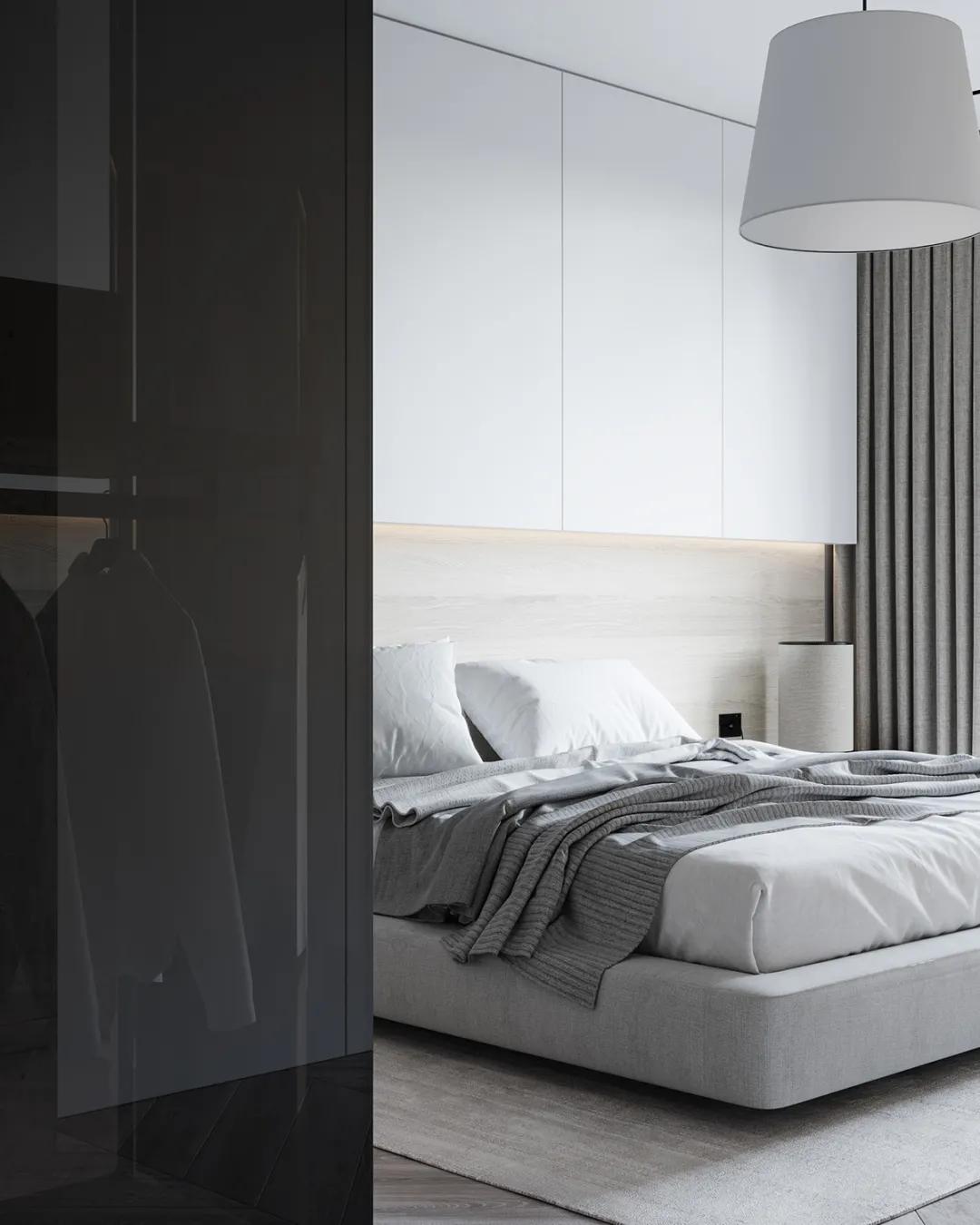 简约高级灰轻奢,简约高级灰轻奢最美设计搭配