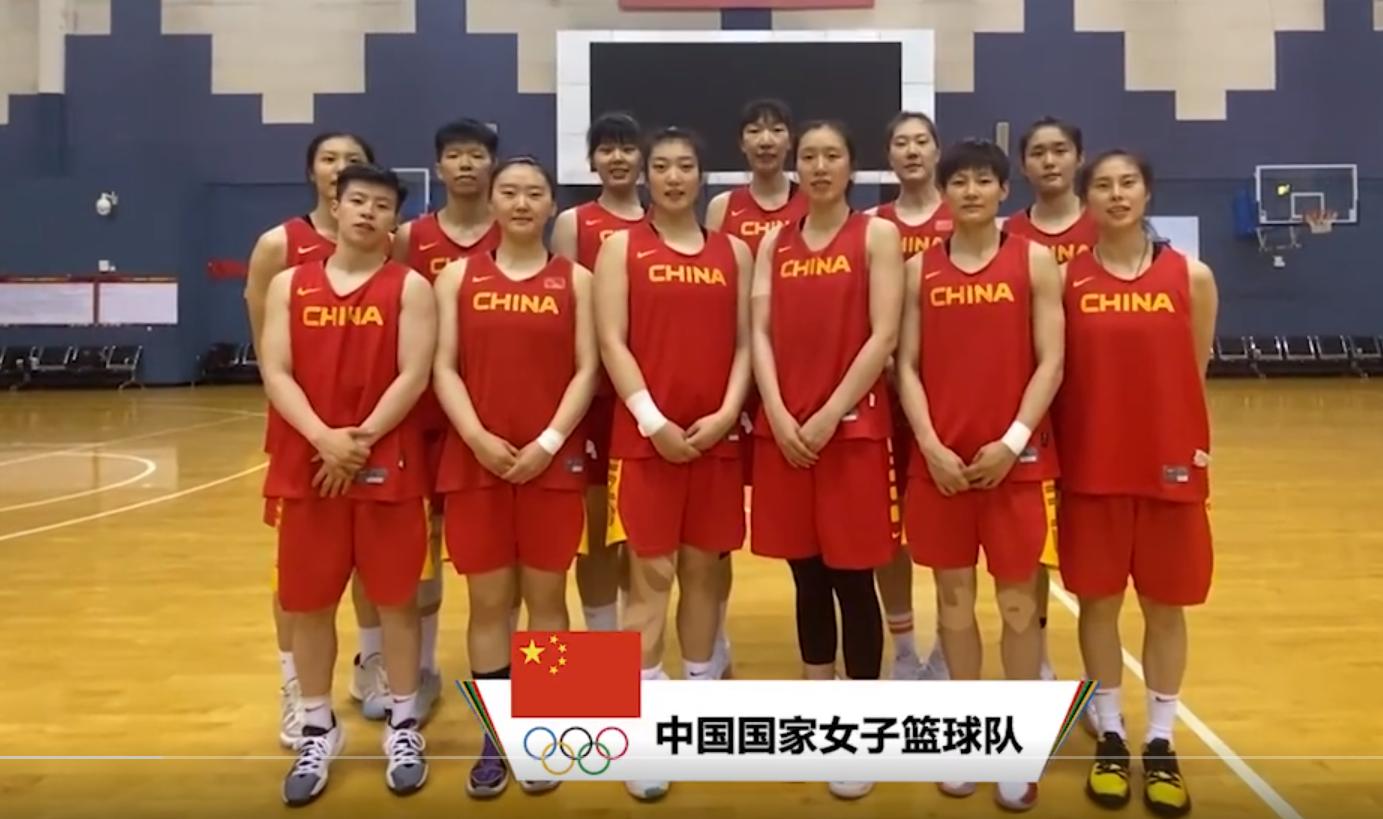 建议收藏！中国女排、女篮、女足最全赛程，球迷必备，支持半边天