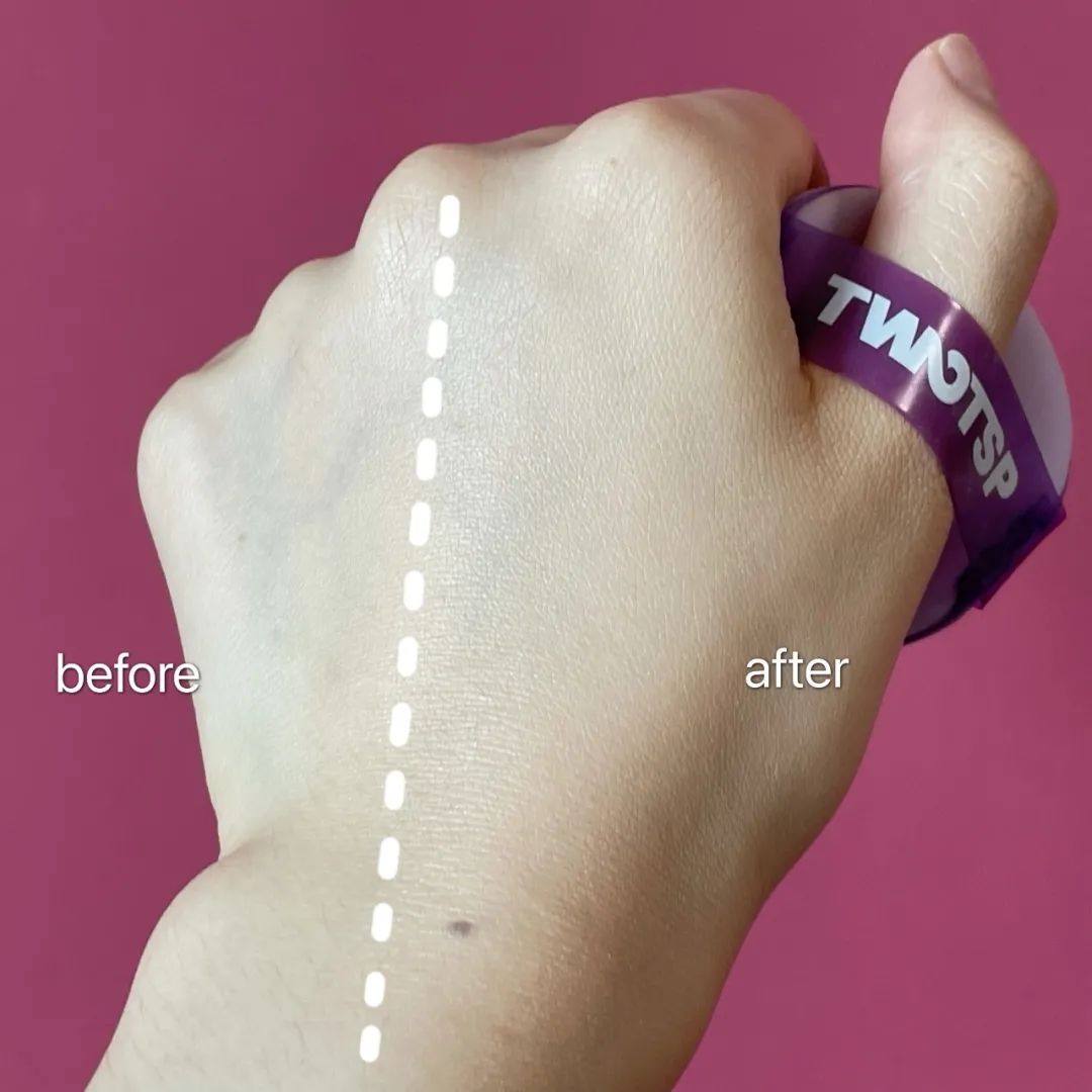 十款热门粉扑大盘点,爆款粉扑最全测评你买对了吗