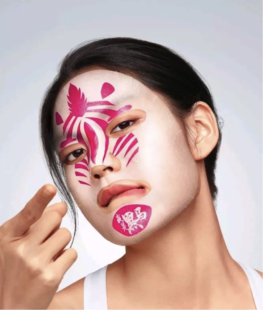 好奇纸尿裤bbc,旺旺雪饼自然堂