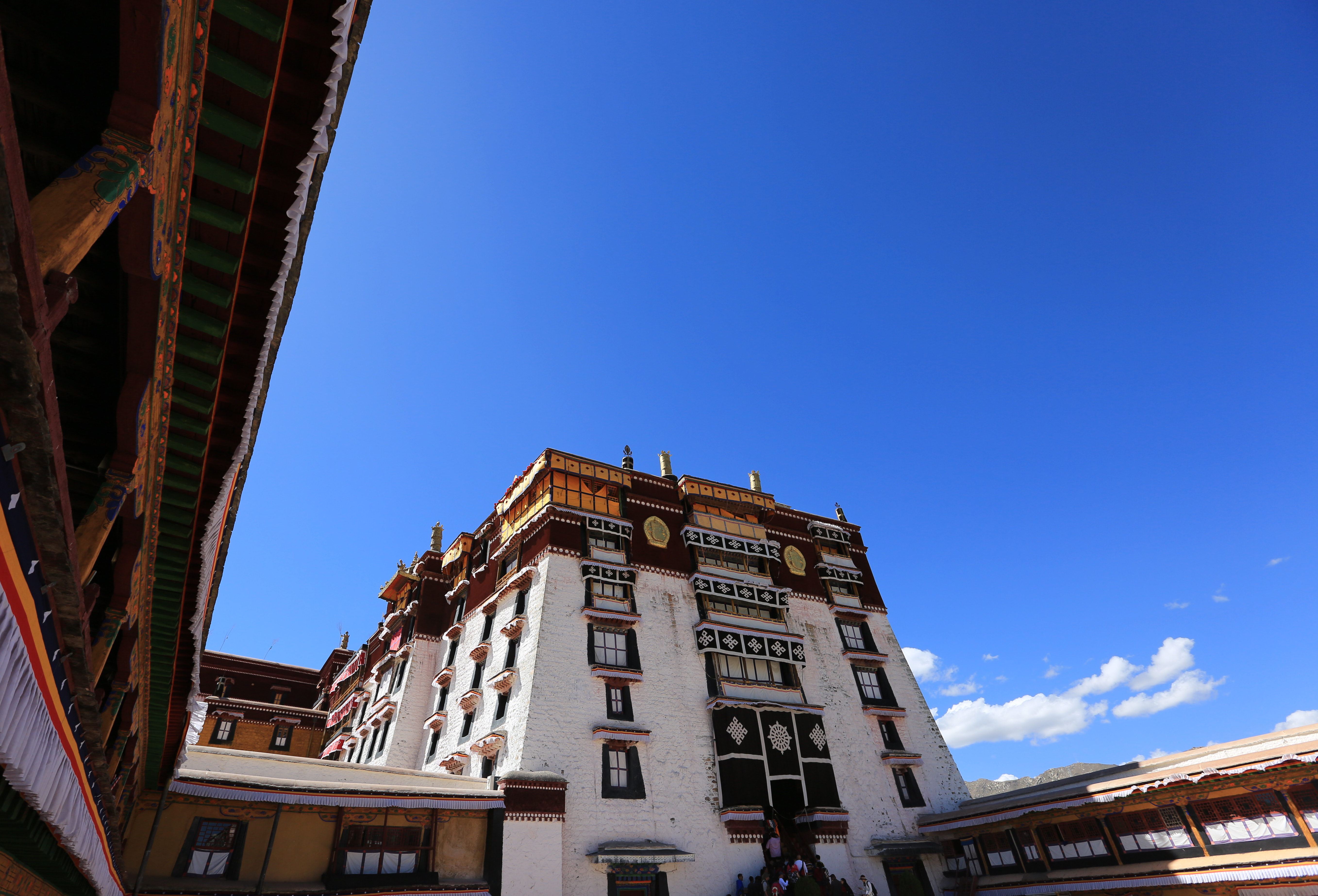 江苏国家级5a景区有哪些地方,国家级5a景区都有哪些