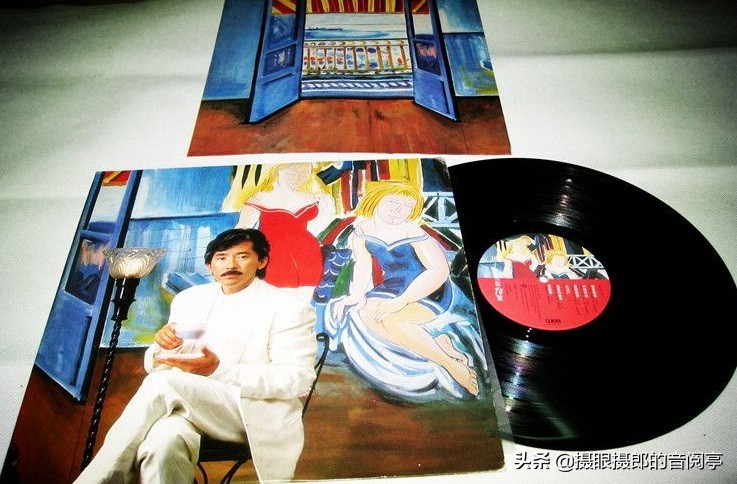 林子祥试音碟专辑,花街70号林子祥完整版mv