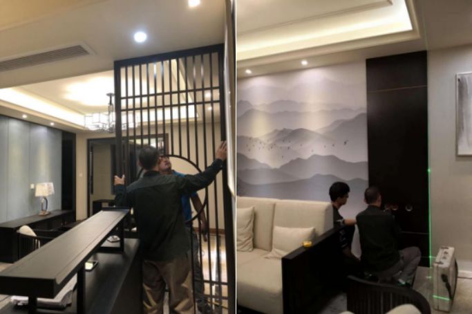 南京金隅紫京府详细地址,南京金隅紫京府108平