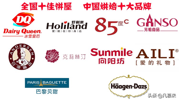 中国饼屋十大排名,全国十大饼屋排名