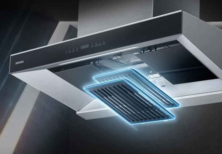 西门子油烟机缺点,西门子lc88en951w油烟机清洗