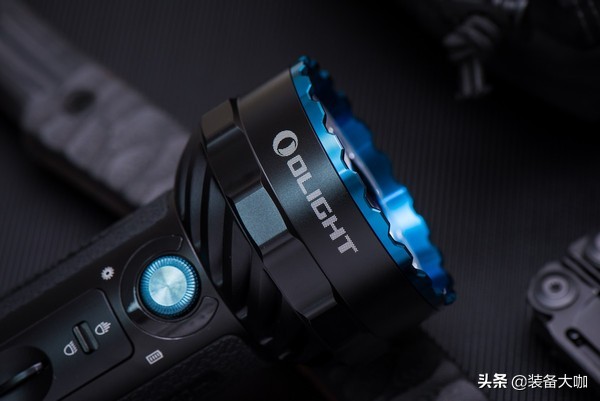 掠夺者手电筒多少钱,傲雷x9r掠夺者手电筒