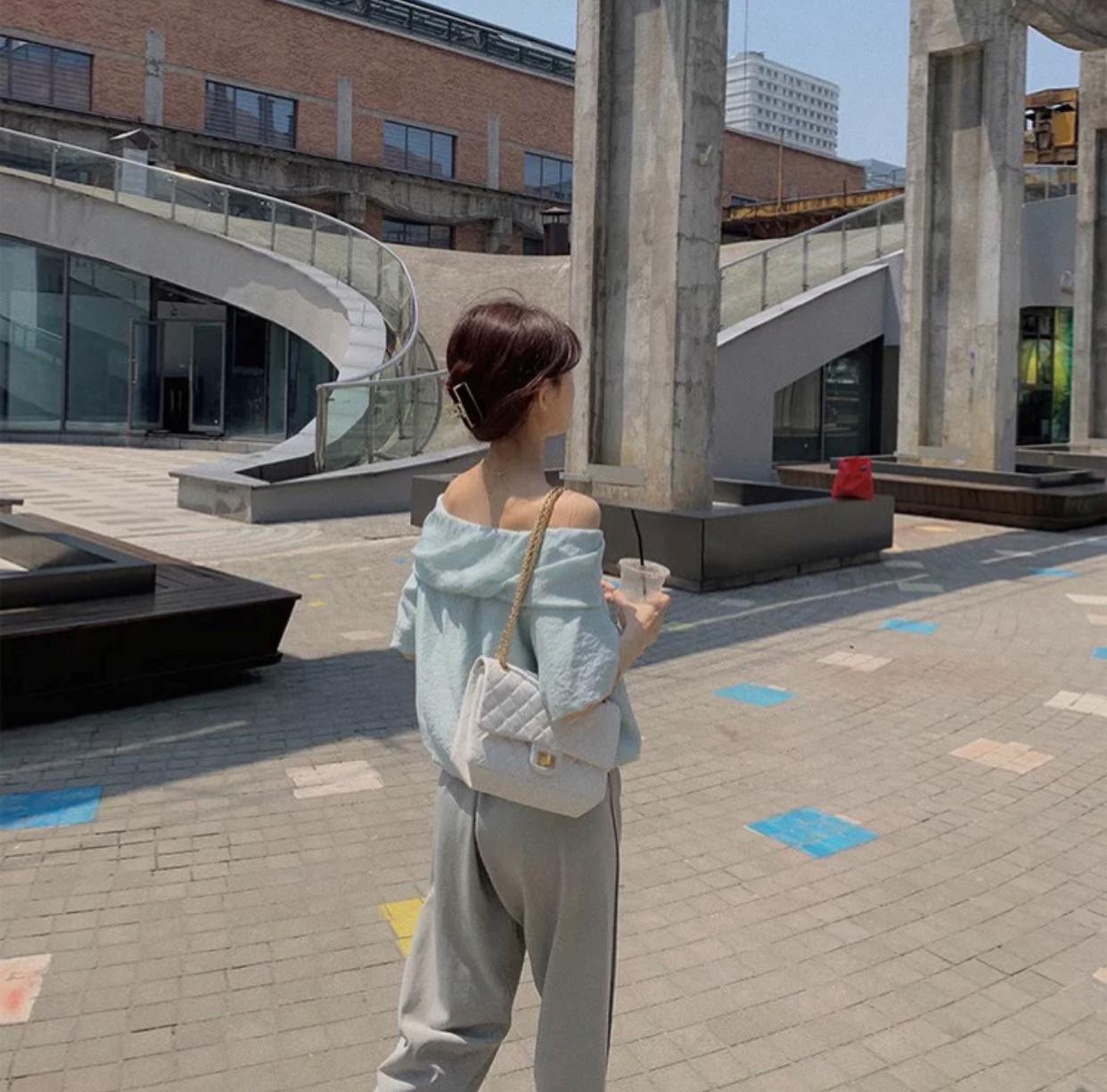 chanel2.55新旧对比,chanel2.55大号优缺点