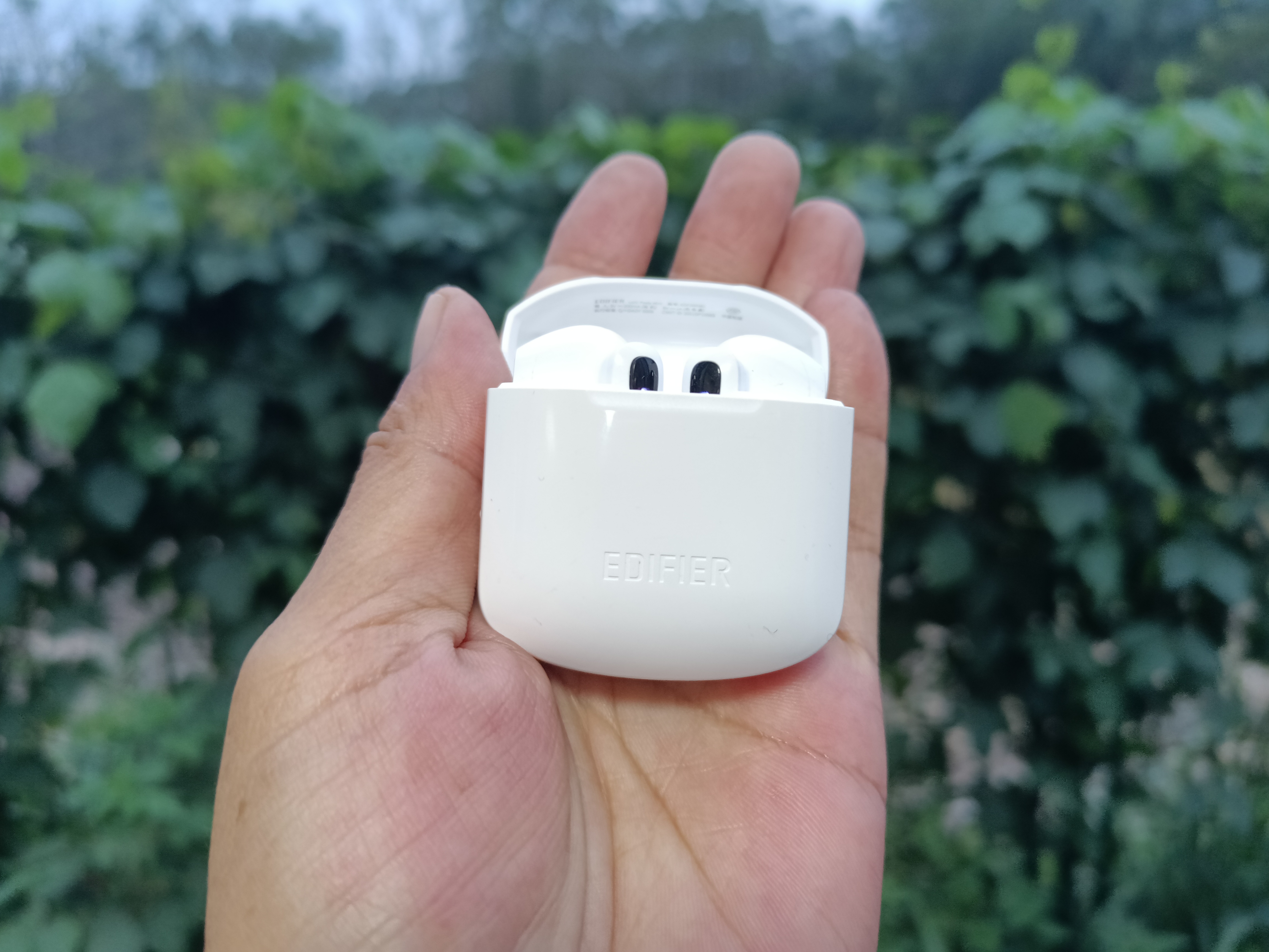 漫步者lollipodsplus单耳模式,蓝牙耳机漫步者lollipods评测