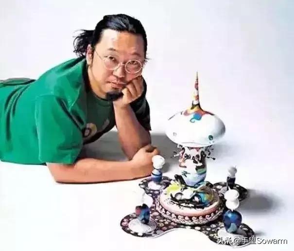 日本最受欢迎的艺术家,值得中国人尊敬的日本艺术家