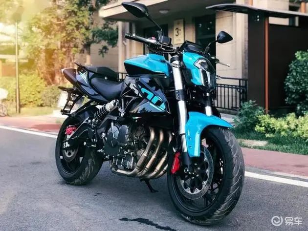 国产大排量踏板摩托车推荐,大排量的国产摩托车有哪些