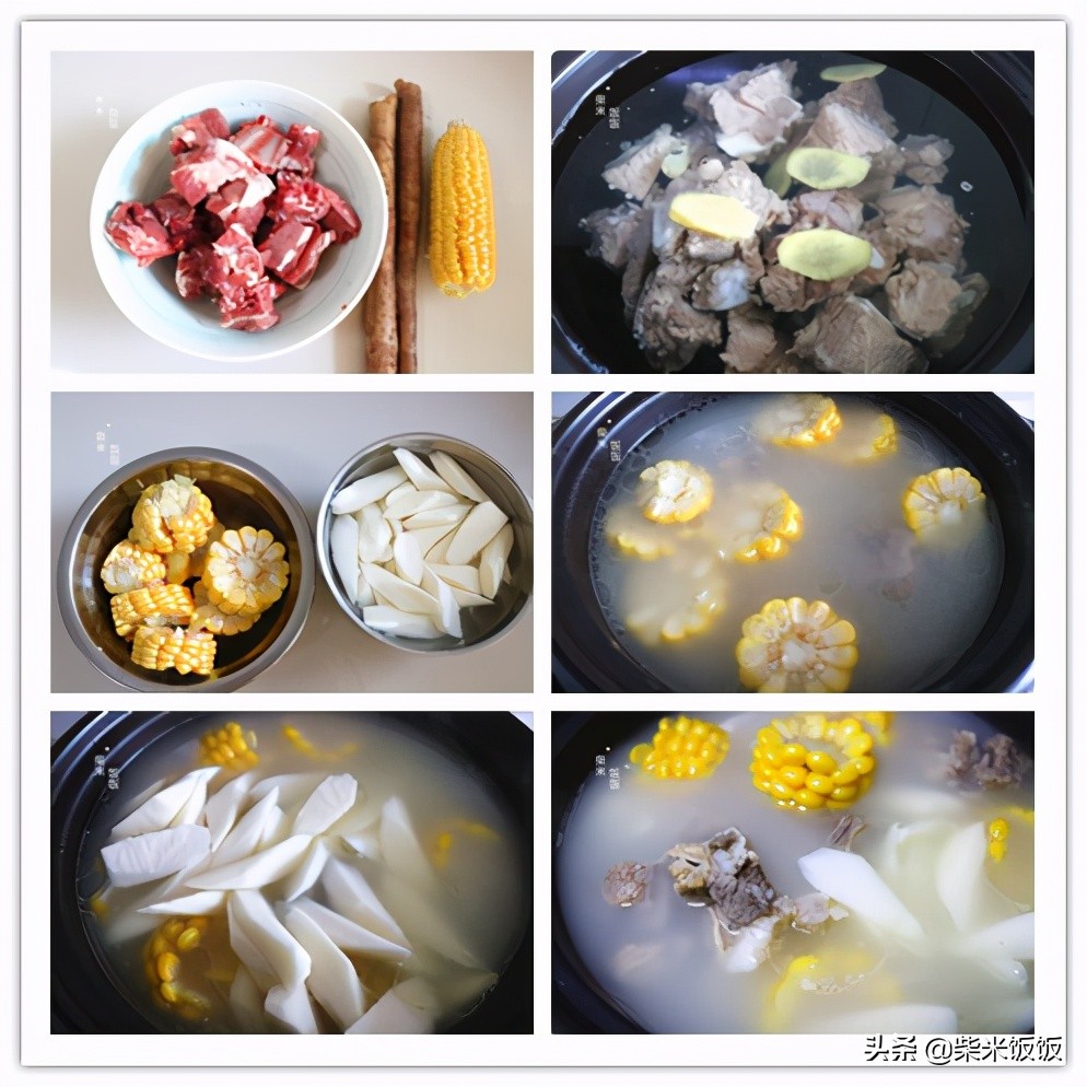 高考菜谱家常菜做法,适合高考的菜谱家常菜