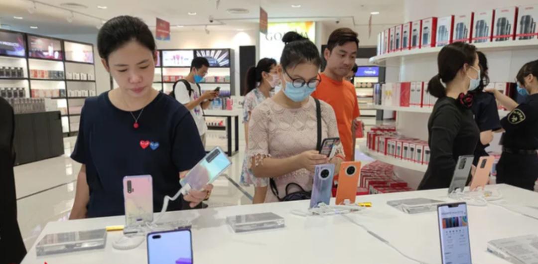 代购免税商品犯法吗,代购在海南犯法吗