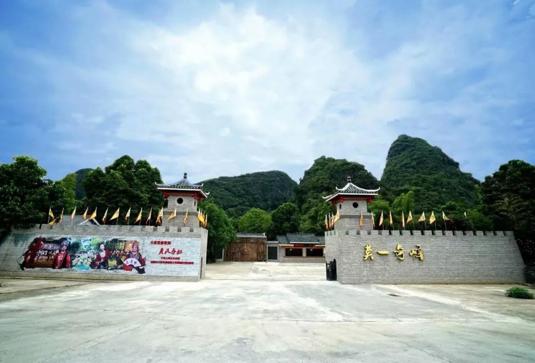 大美桂林欢迎大家,桂林本地人游桂林景区免费