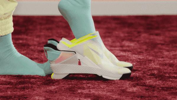 耐克足力健跑步鞋,耐克脚感超好的跑鞋