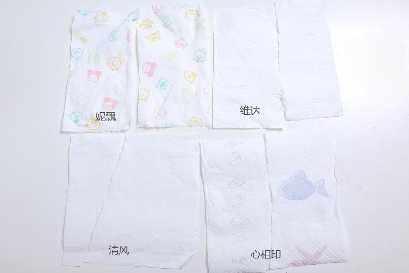 最好用的厨房纸,厨房纸测评