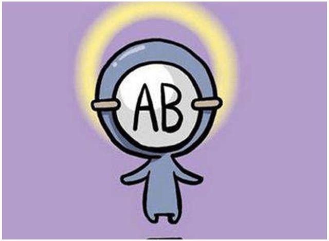 血型a型b型ab型o型哪种血型好,血型a型b型o型ab型哪个好