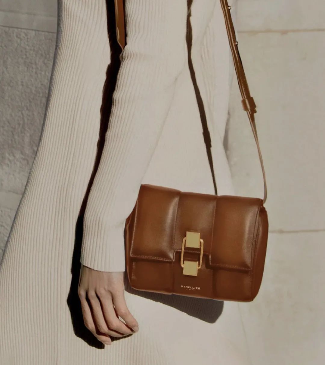 凯特王妃新上手的“千元级”手袋,什么来头?