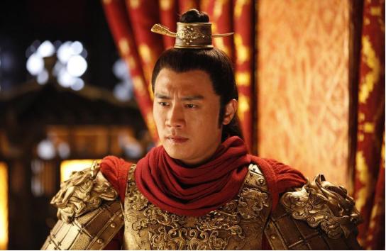 玄武门之变后李渊还活了多久,李世民玄武门之变后李渊活了多久