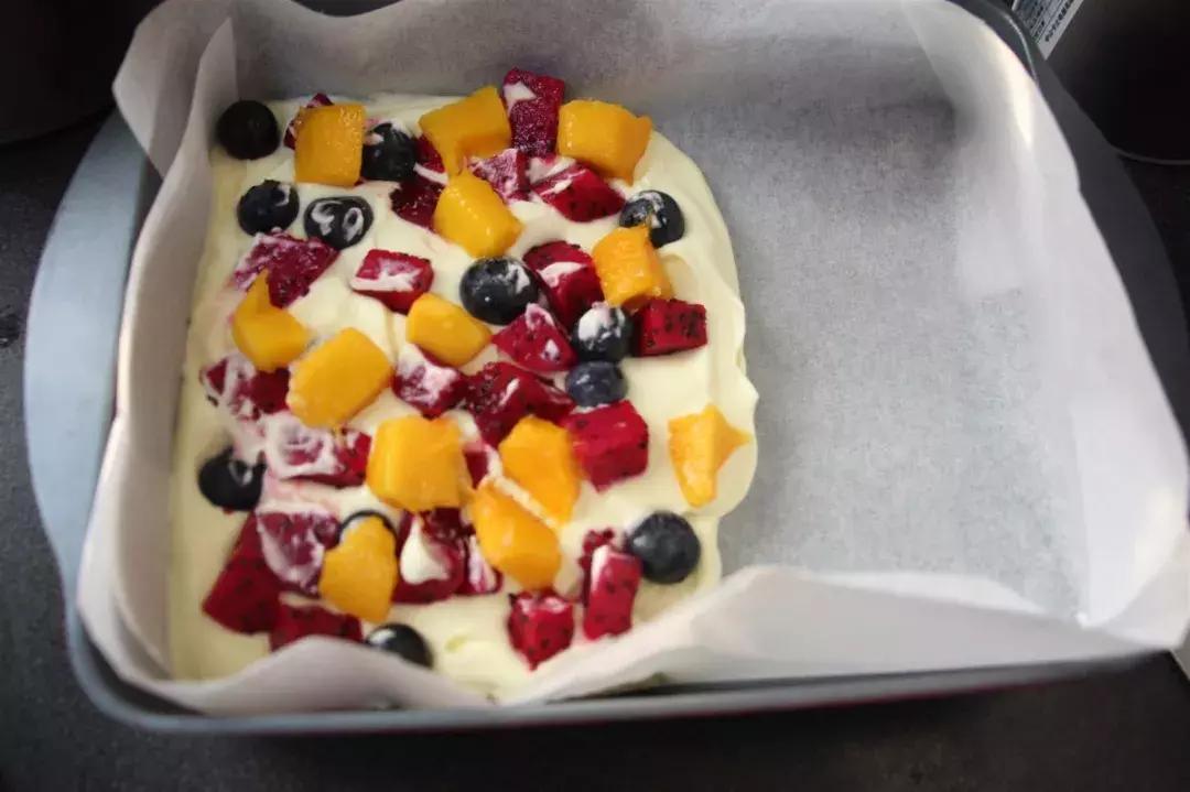 冰淇淋三明治怎么做,三明治冰淇淋老式