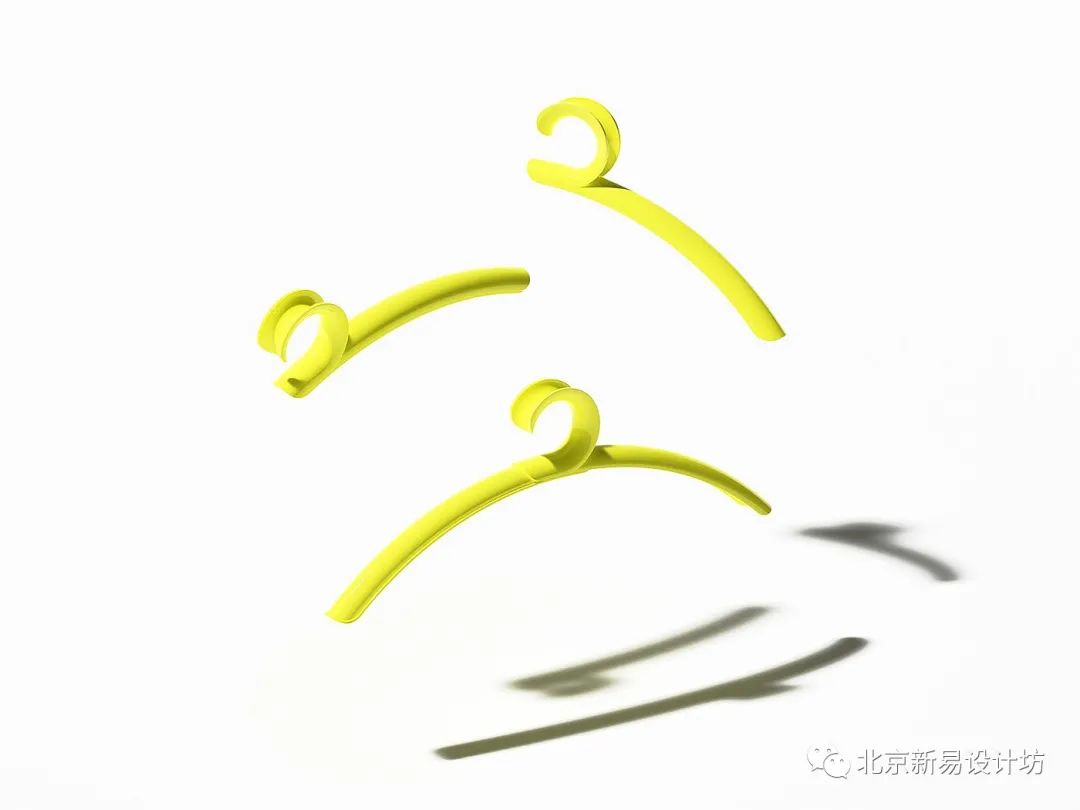 生活好帮手设计,创意衣架设计