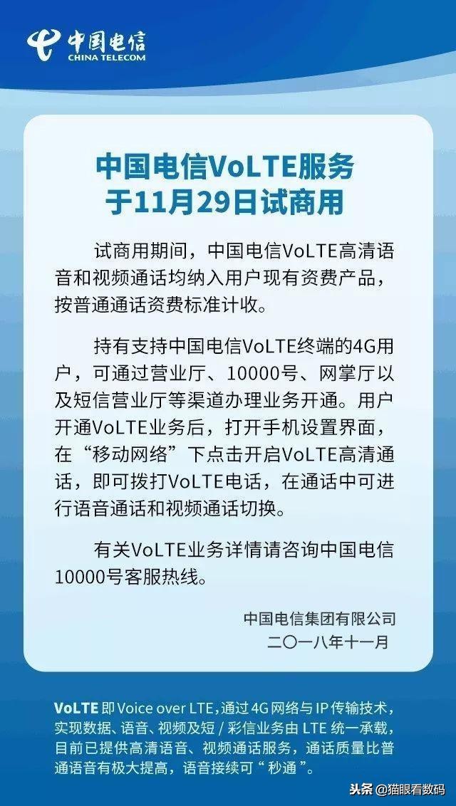 支持电信volte最便宜的手机,支持双卡volte电信手机