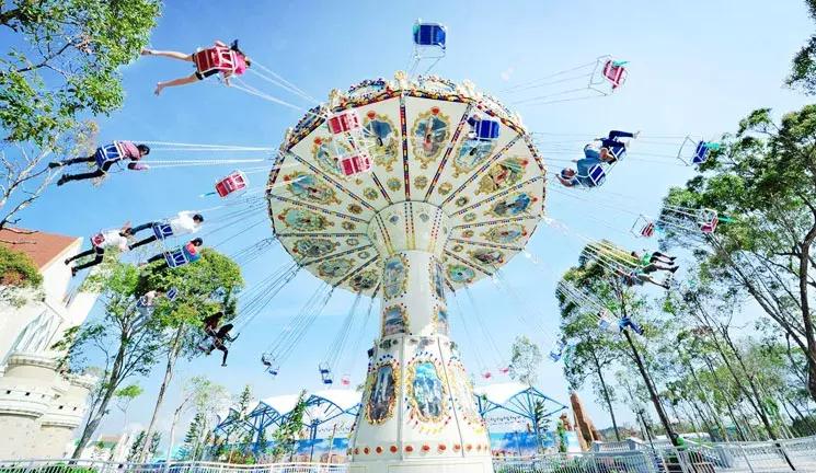 亲，你知道富国岛吗？亲子海岛好去处，不少家长已经带娃去了！