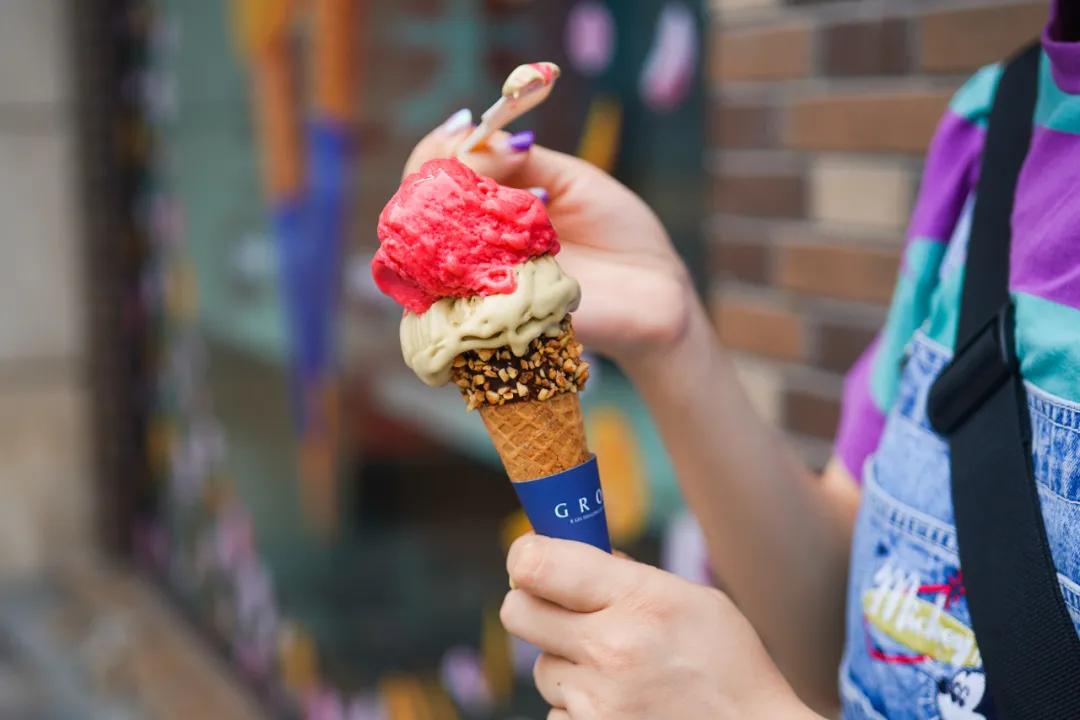 什么是好吃的冰激凌,关于冰激凌的知识