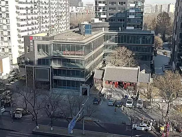 景瑞NAGA上院：京城核心区不良资产涅槃重生样本|睿和研究