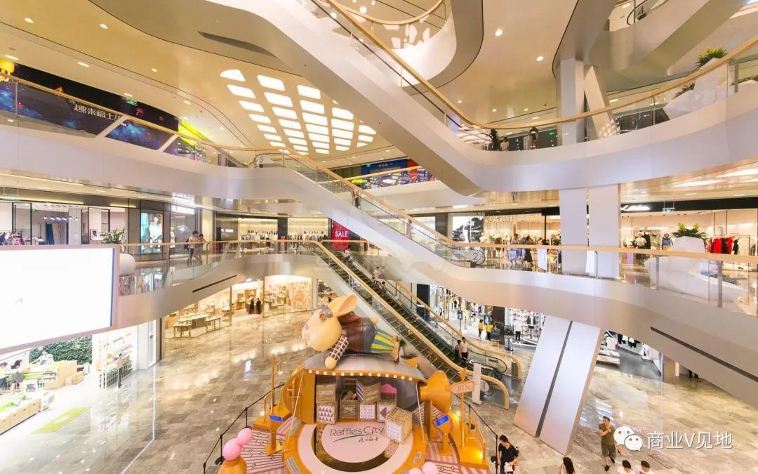 商管部职责是什么,商管公司好处和缺点