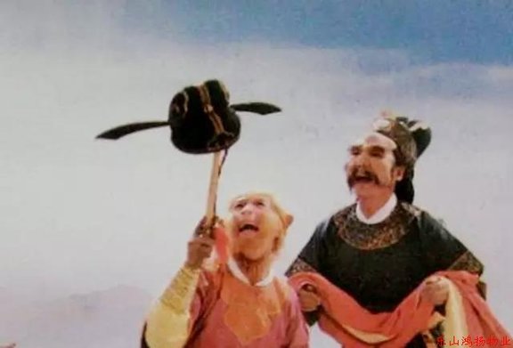 西游记里谁当弼马温最合适,西游记中弼马温有什么特点