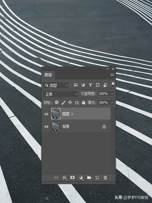 ps抠图后怎么放到新建图层上,ps图层蒙版抠图的使用方法