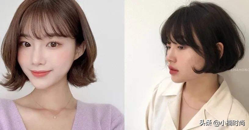 深发色染发推荐显白款,深发色推荐显白高级